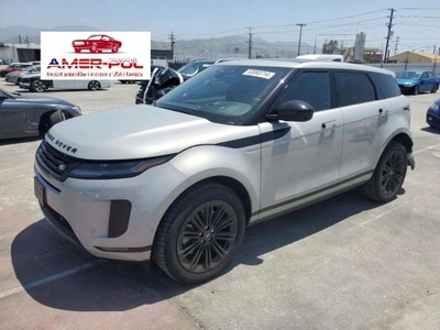 Land Rover Range Rover Evoque II 2024