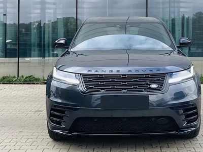 Land Rover Range Rover Velar SUV 3.0 300KM 2023