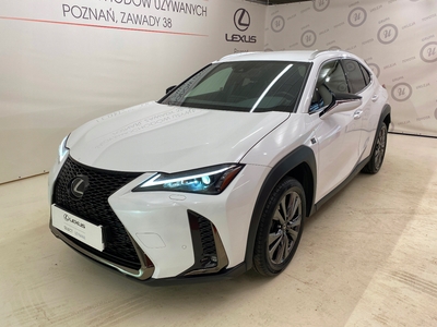 Lexus 2022