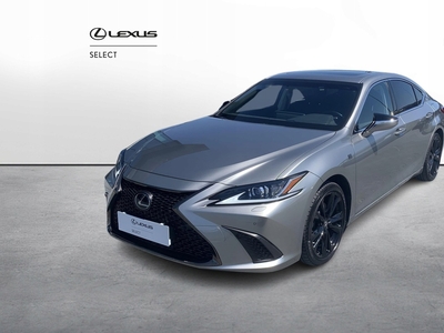 Lexus ES VII (XV70) 2023