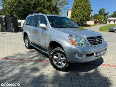 Lexus GX 470