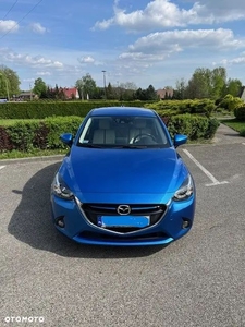 Mazda 2 1.5 Skypassion