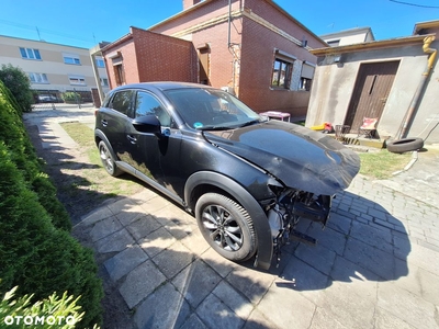 Mazda CX-3 2.0 SkyPassion