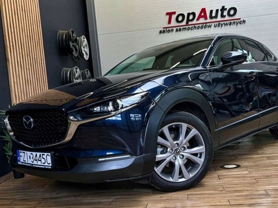 Mazda CX-30 2.0 SKYACTIV-G 150KM 2021