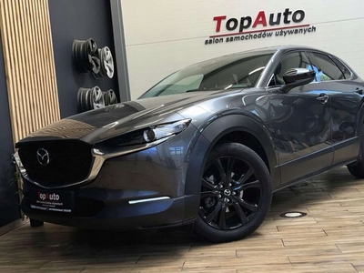 Mazda CX-30 2.0 SKYACTIV-G 150KM 2023