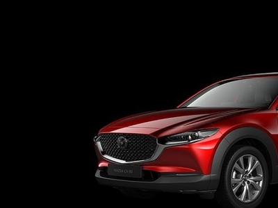 Mazda CX-30 2.0 SKYACTIV-G 150KM 2024