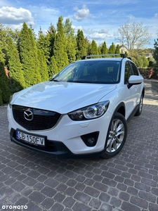 Mazda CX-5 2.0 Skypassion