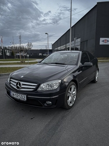 Mercedes-Benz CLC 200 CDI