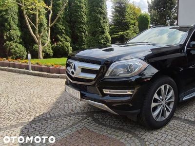 Mercedes-Benz GL