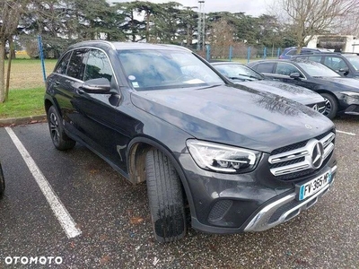 Mercedes-Benz GLC 300 de 4Matic 9G-TRONIC Edition AMG Line