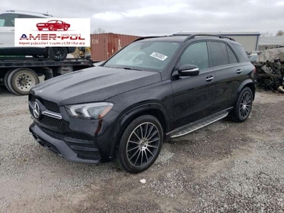 Mercedes GLE V167 2020