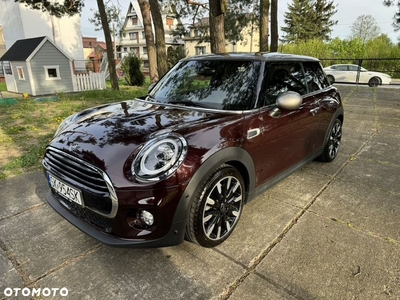 MINI Cooper GPF