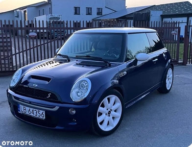 MINI Cooper S Standard