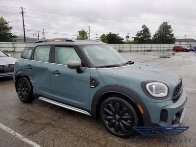 Mini Countryman F60 2020