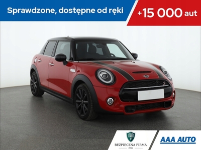 Mini Mini F56 Cooper S 3D 2.0 S 192KM 2019