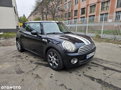 MINI ONE Standard