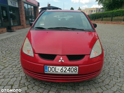 Mitsubishi Colt 1.3 ClearTec Edition