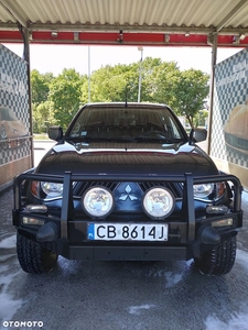 Mitsubishi L200 2.5 DID Special Edition