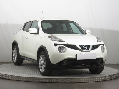 Nissan Juke 2014 1.2 DIG