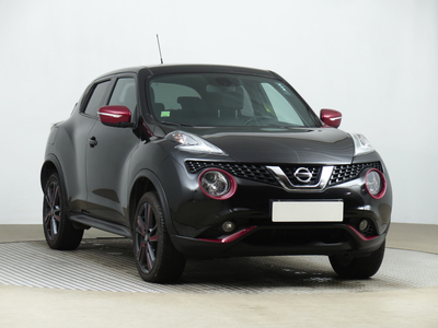 Nissan Juke 2018 1.6 i 83051km SUV