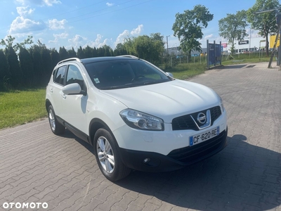 Nissan Qashqai 1.6 DCi Acenta