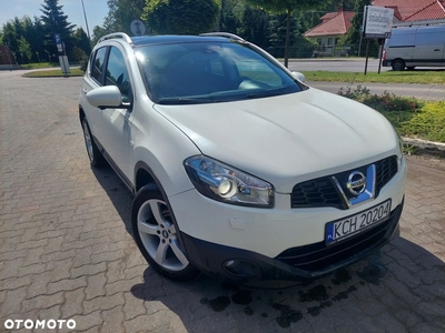 Nissan Qashqai 1.6 DCi Tekna