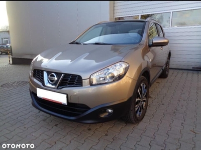 Nissan Qashqai 1.6 I-Way