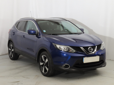 Nissan Qashqai 2018 1.2 DIG