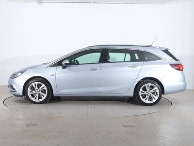 Opel Astra 2017 1.6 CDTI 99070km Kombi