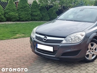 Opel Astra III 1.3 CDTI Elegance