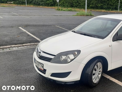 Opel Astra III 1.6 EU5