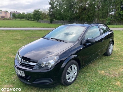 Opel Astra III GTC 1.6 Enjoy