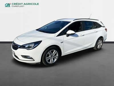 Opel Astra K Sports Tourer 1.6 CDTI 110KM 2019