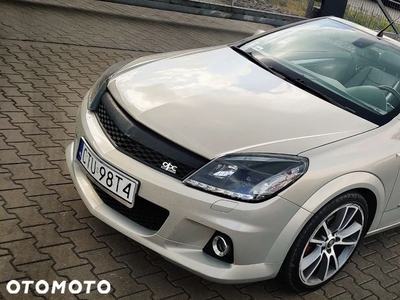 Opel Astra TwinTop 1.8 Cosmo