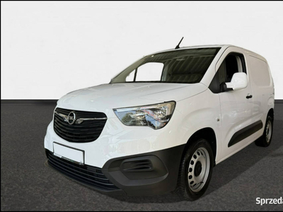 Opel Combo 1.5 CDTI 102 KM 2020 Salon PL 1Wł FV VAT23%