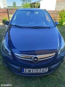 Opel Corsa 1.4 16V Cosmo