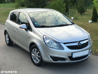 Opel Corsa 1.4 16V Cosmo