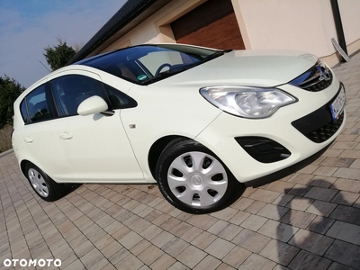 Opel Corsa 1.4 16V Energy