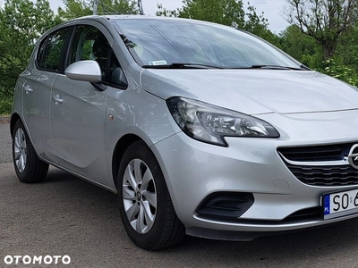 Opel Corsa 1.4 Enjoy