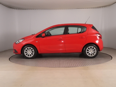 Opel Corsa 2015 1.4 75944km Hatchback