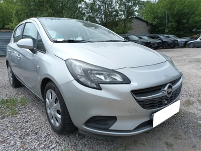 Opel Corsa 2018 1.4 68557km Hatchback