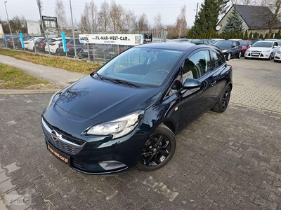 Opel Corsa E