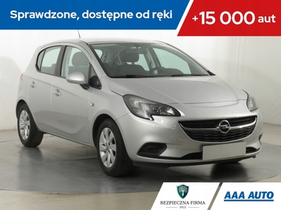 Opel Corsa E Hatchback 3d 1.4 Twinport 90KM 2016