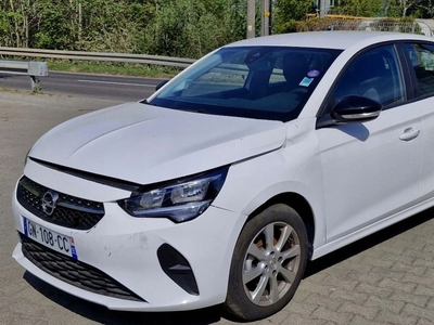 Opel Corsa F Hatchback 5d 1.2 75KM 2023