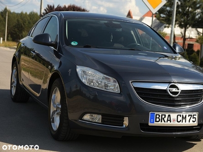 Opel Insignia 1.8 Edition