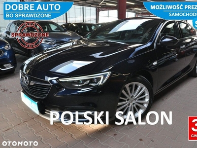 Opel Insignia 2.0 CDTI Elite S&S