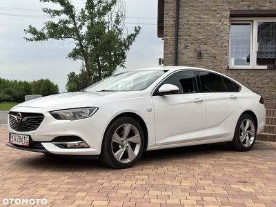 Opel Insignia Grand Sport 2.0 Diesel Business Edition