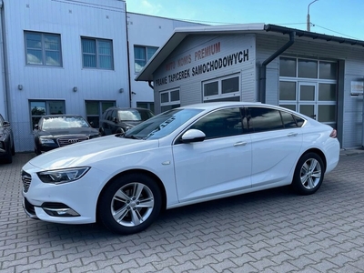 Opel Insignia II Grand Sport 1.6 CDTI 110KM 2018