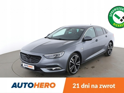 Opel Insignia II Grand Sport 2.0 CDTI 170KM 2019