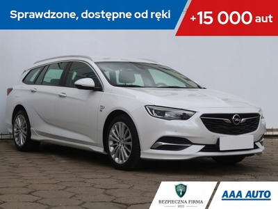 Opel Insignia II Sports Tourer 1.5 Turbo 165KM 2019